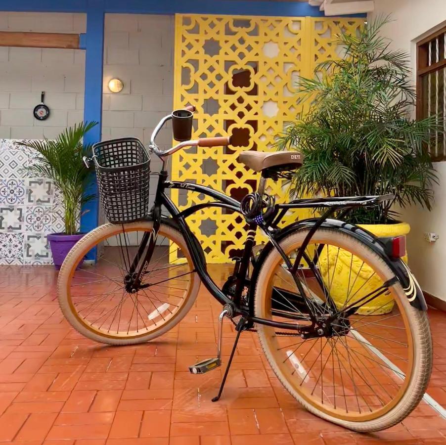 Séjour chez l'habitant Pedregal