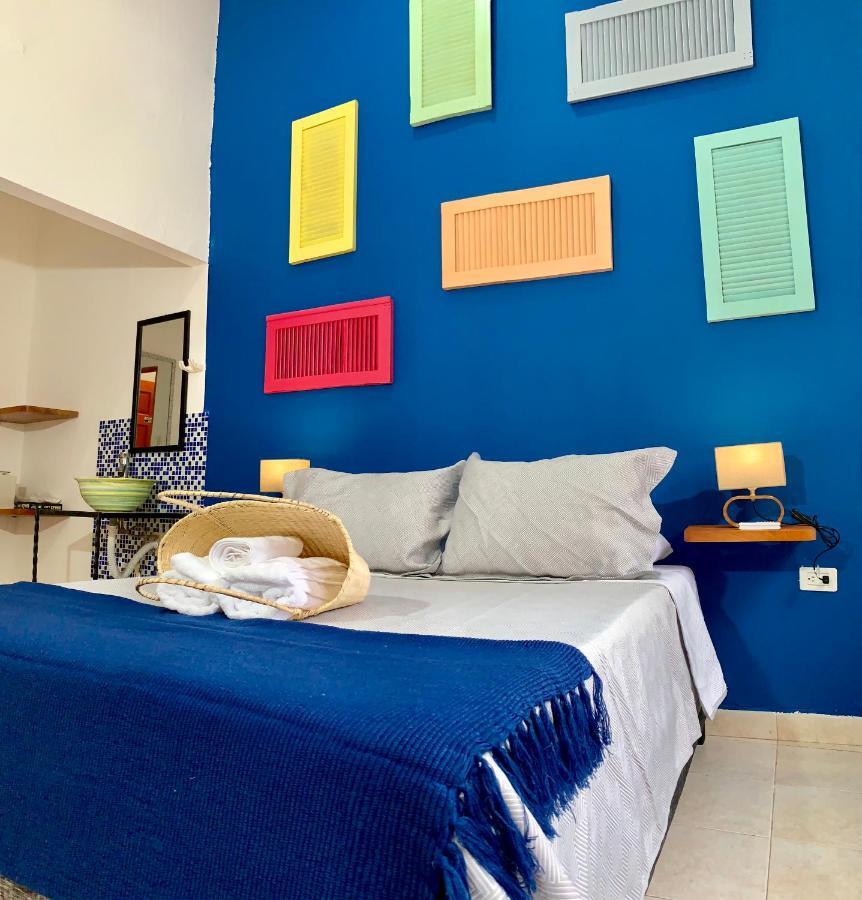 Séjour chez l'habitant Pedregal