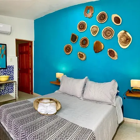 Pedregal Home Cartagena Exterior photo