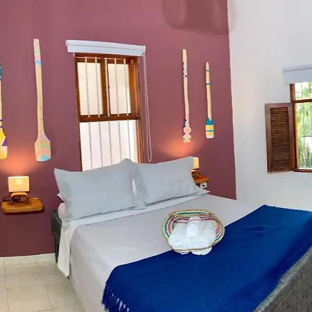 Pedregal Home Cartagena Exterior photo