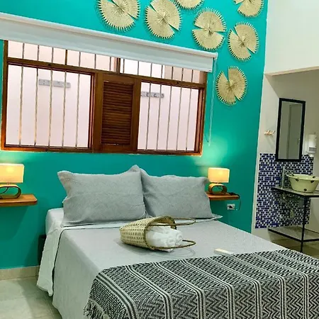 Pedregal Home Cartagena Exterior photo