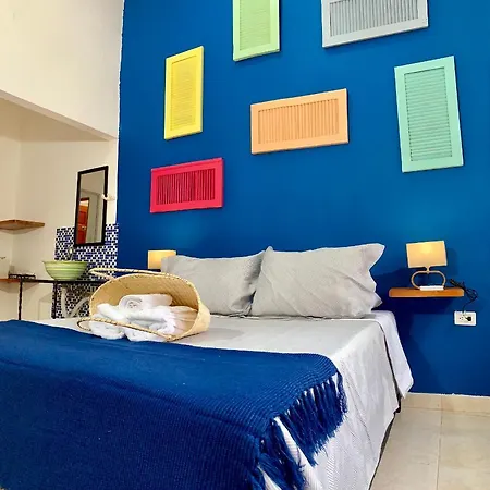 Pedregal Home Cartagena Exterior photo
