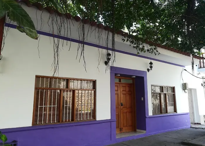Pedregal Home