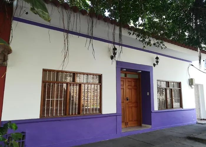 Pedregal Home