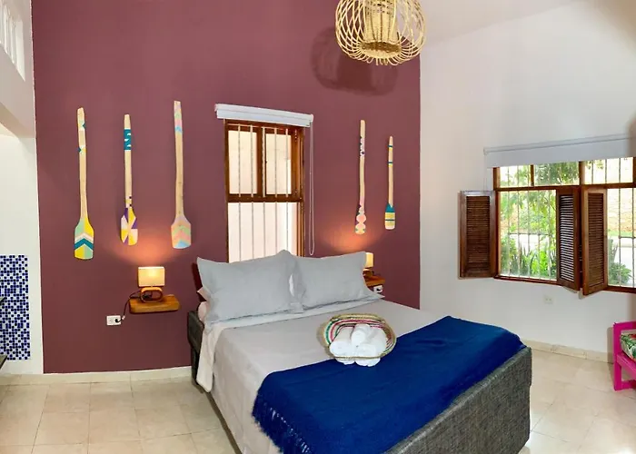 Pedregal Home