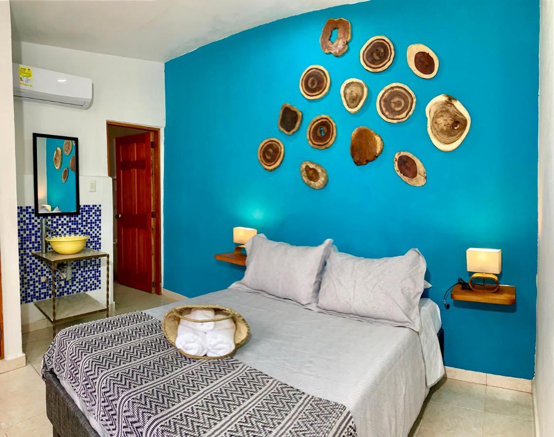 Pedregal Séjour chez l'habitant Cartagène