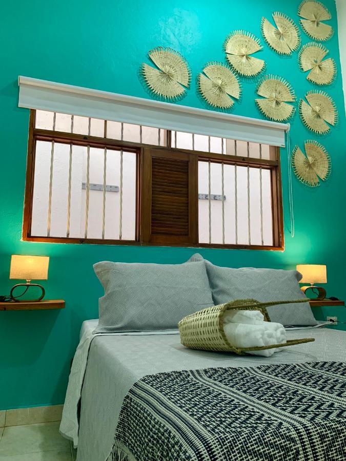 Pedregal Séjour chez l'habitant Cartagène