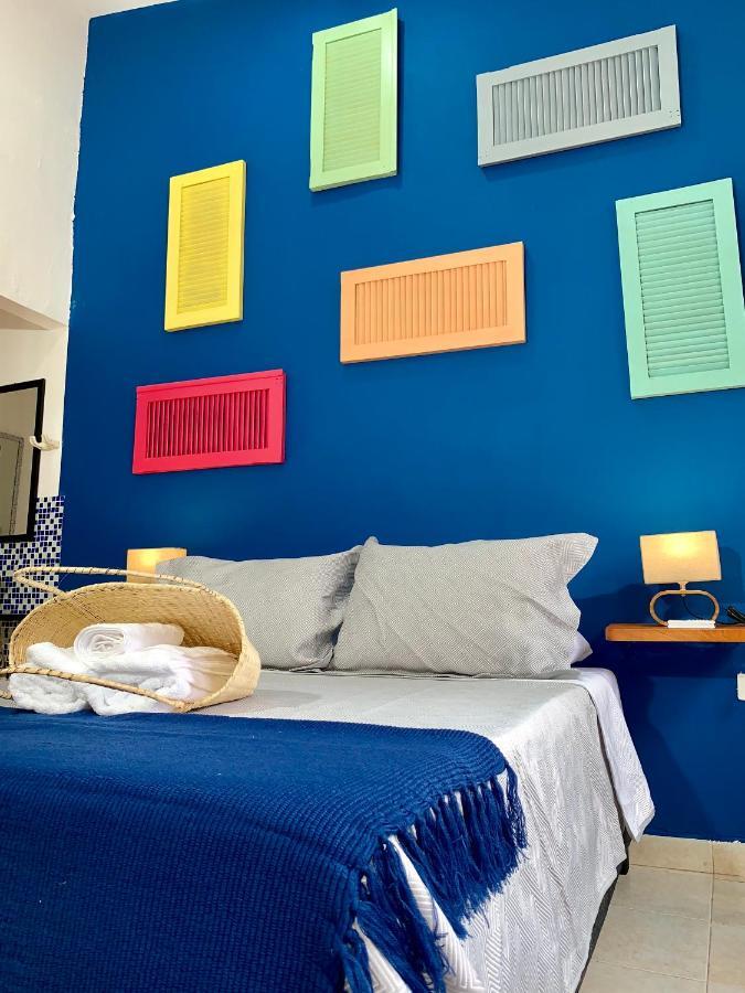 Séjour chez l'habitant Pedregal Cartagène